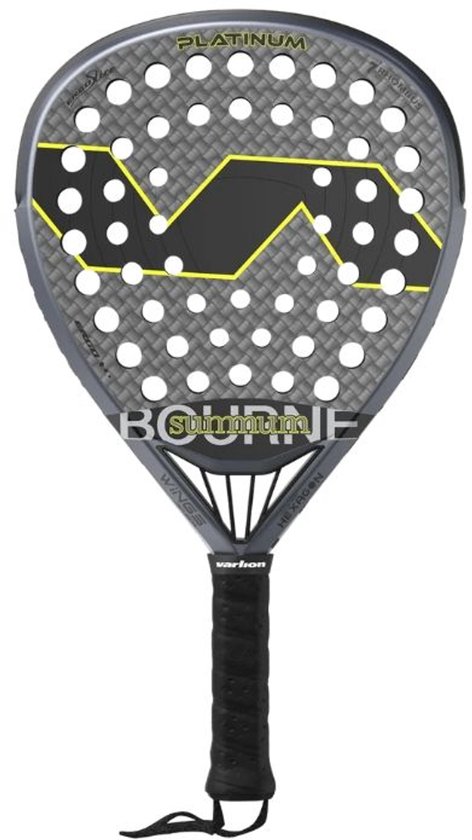 Varlion Bourne Carbon Platinum