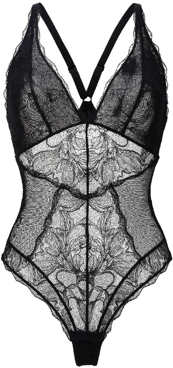 LingaDore String body