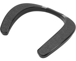 Draagbare Nekband Luidspreker - Draagbare Speaker - Muziek Luisteren - 3D Stereo Geluid - 24 x 21 x 5 cm