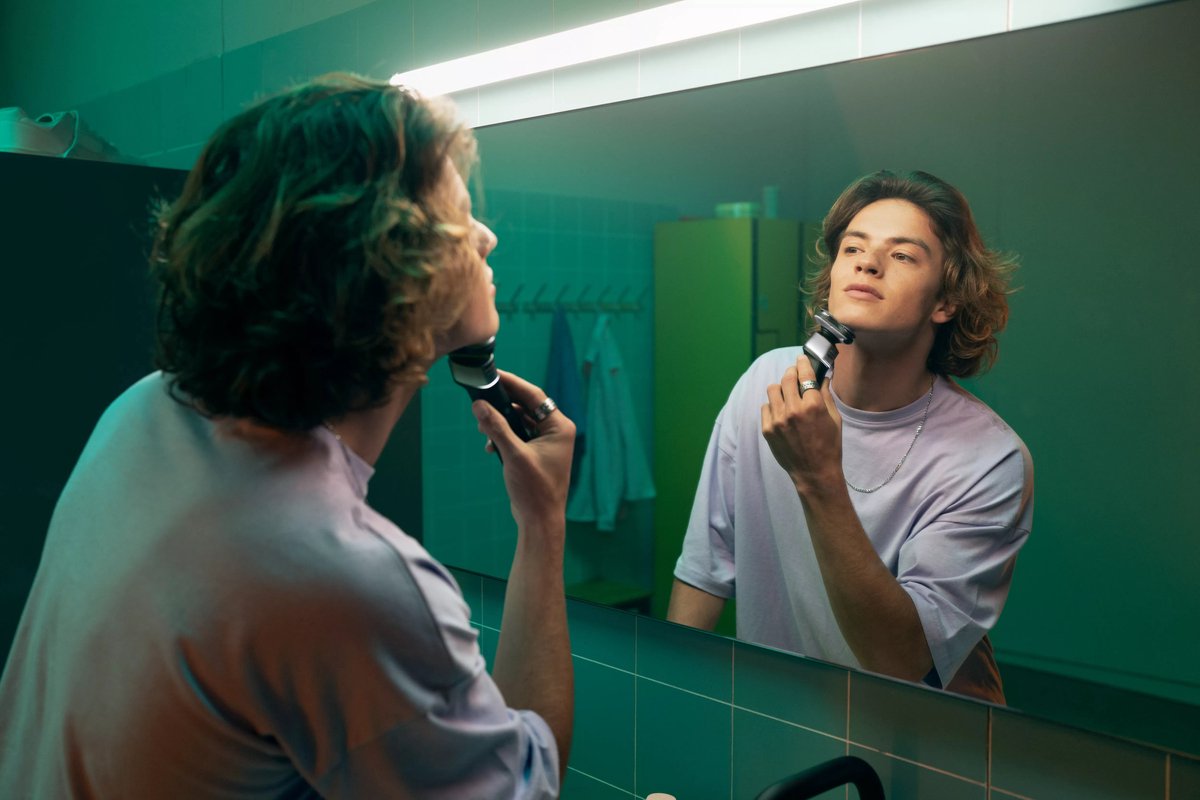 Philips Shaver 5000X series X5004/00 Elektrisch - Philips - €54,32
