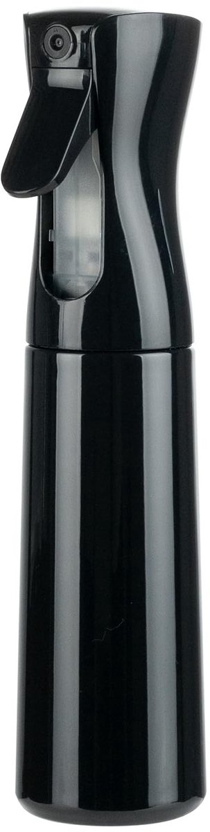 Omgoods - Fijne Sprayfles voor Water met 300ml Capaciteit