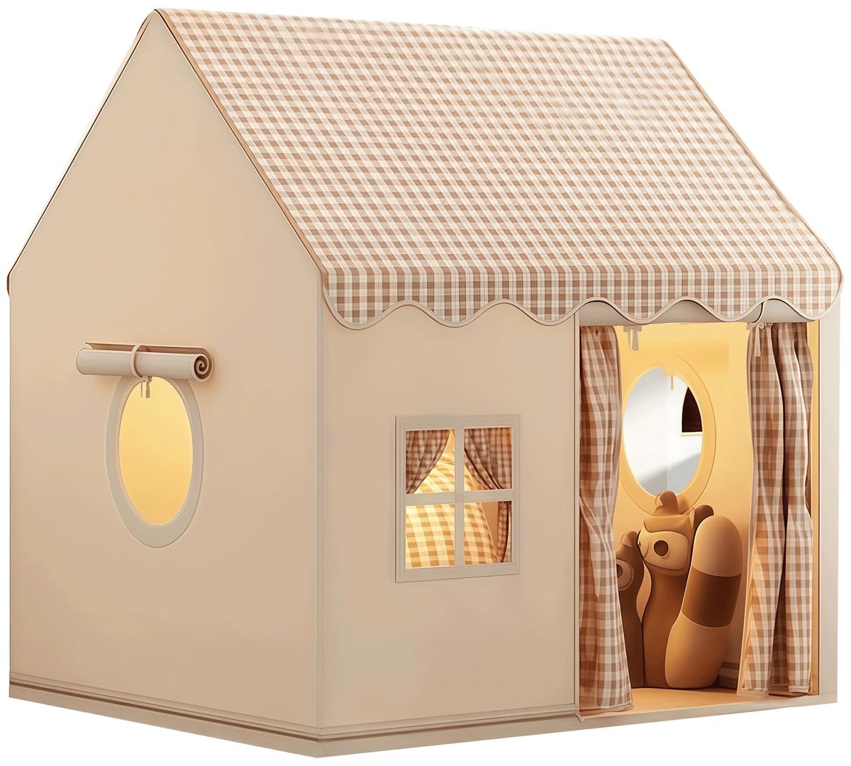 Omgoods - Speeltent voor Kinderen