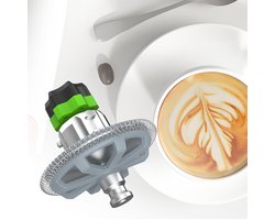 Omgoods - Melkopschuimer Accessoire voor Thermomixer TM5 en TM6