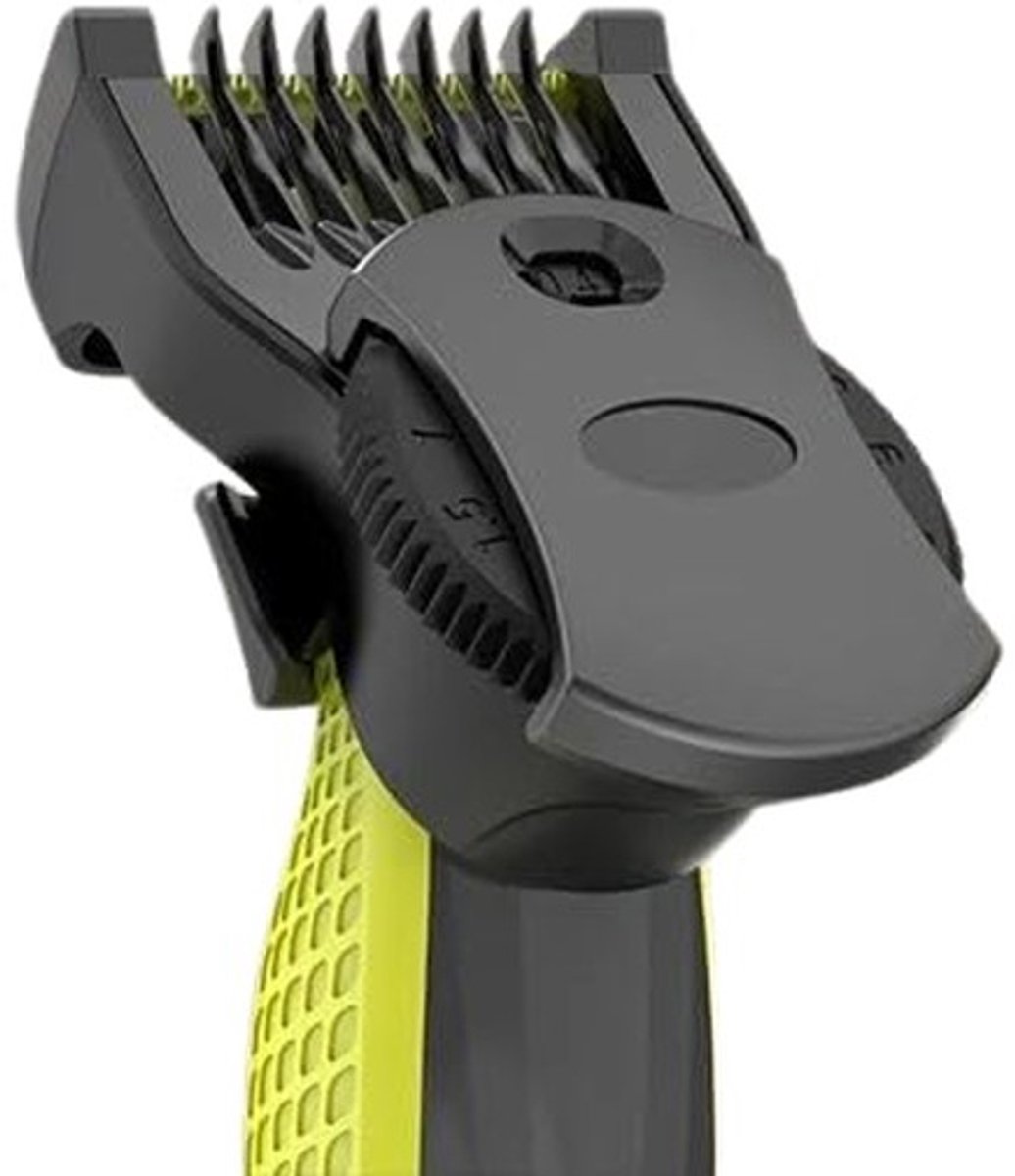 Omgoods - Comb voor Trimmers en Scheerapparaten met 14 Instellingen