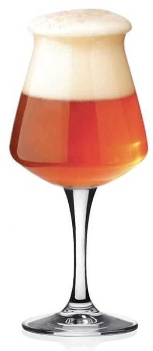 Omgoods - Set van 6 Craftberry Proefglazen 425 ml