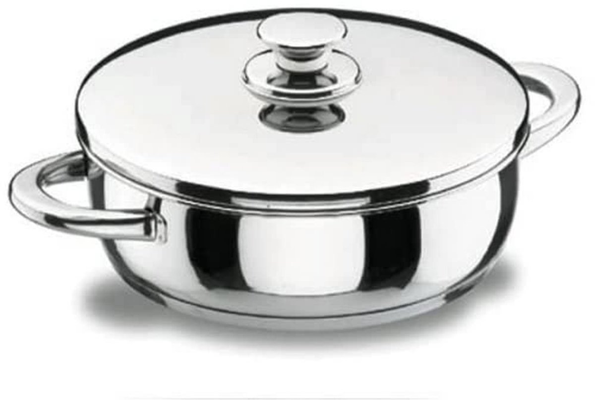 Omgoods - Premium Vitrocor Lunchbox 3.5 Liter