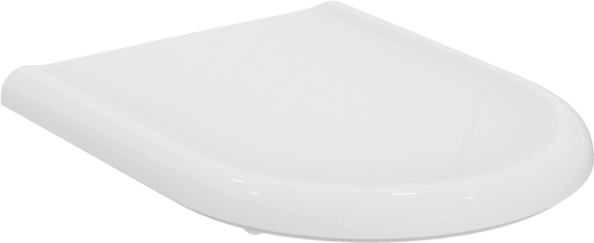 Omgoods - Duroplast Toiletzitting voor Clodia Serie