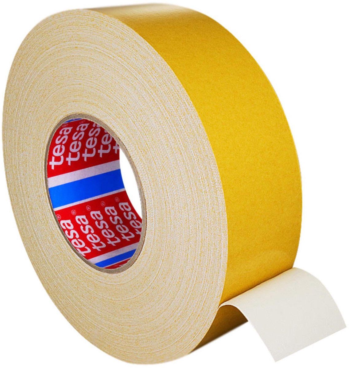 Omgoods - Dubbelzijdig Plakband 25 mm x 50 m