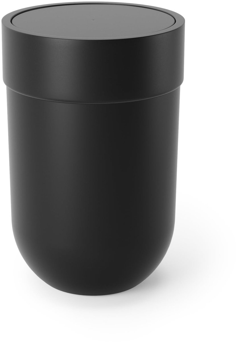 Omgoods - Compacte Seifdispenser van Plastic