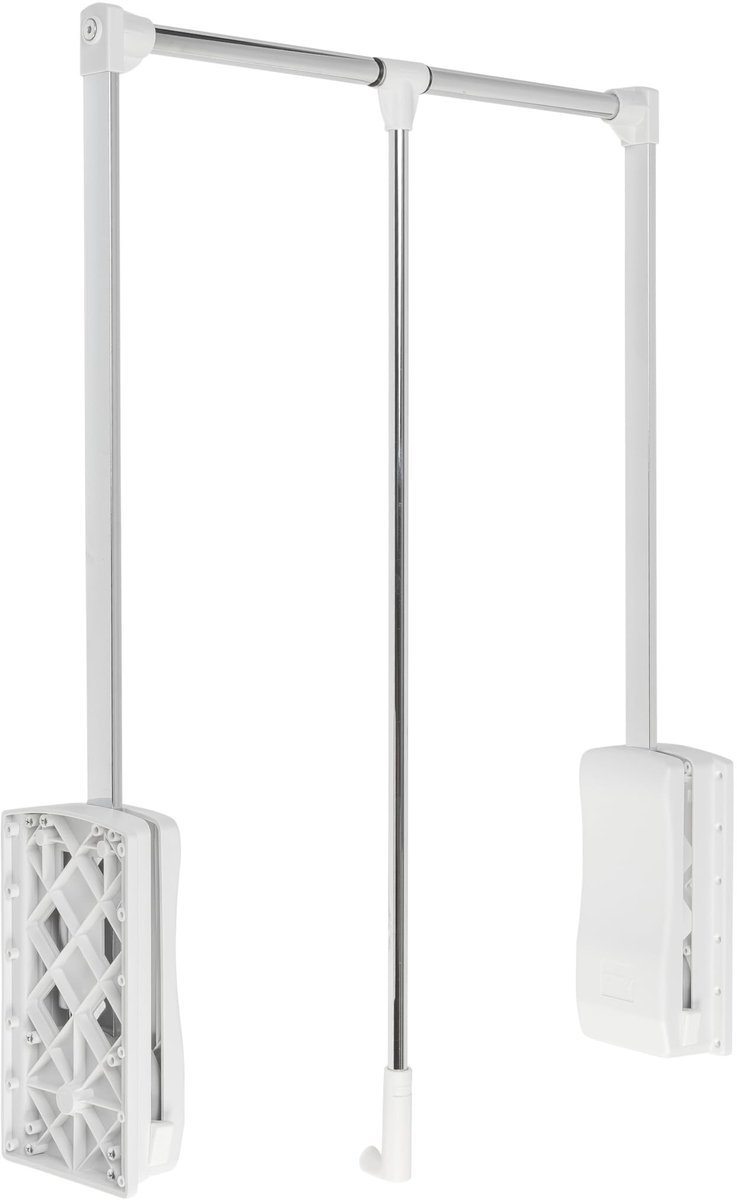 Omgoods - Kledinglift met Gasveren voor Kasten, Breedte 875-1200 mm