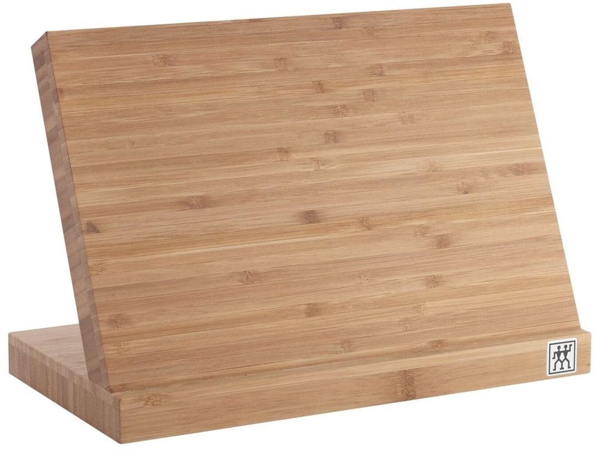 Omgoods - Magnetisch Messenblok van Hout 16,5 x 30 cm