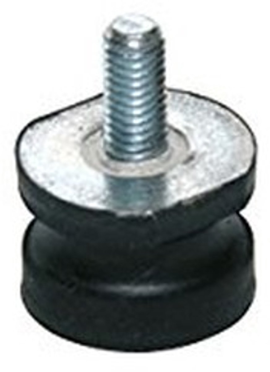 Omgoods - Ringbuffer voor Meubilair