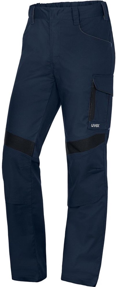 Uvex Arbeit-schoenen van Suxxeed Industry 7311
