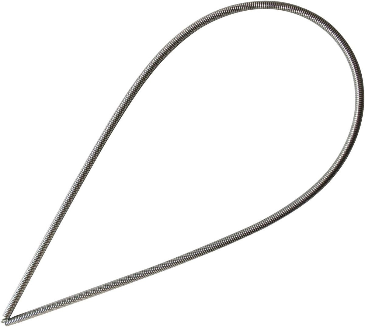 Buigveer voor koperen buis pvc meerlagenbuis interne buigveren set pijpbuiger buizenplooier leiding koelleiding buigveer pex buigset buigen van koperen pijp (9mm)