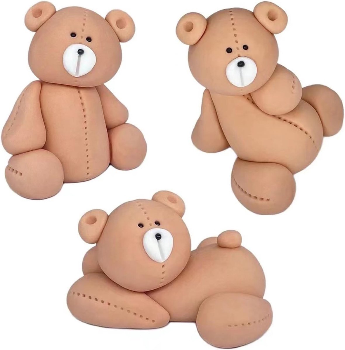 verjaardagsdecoraties, picknick-feestaccessoires, babyshower, taartopzetstuk