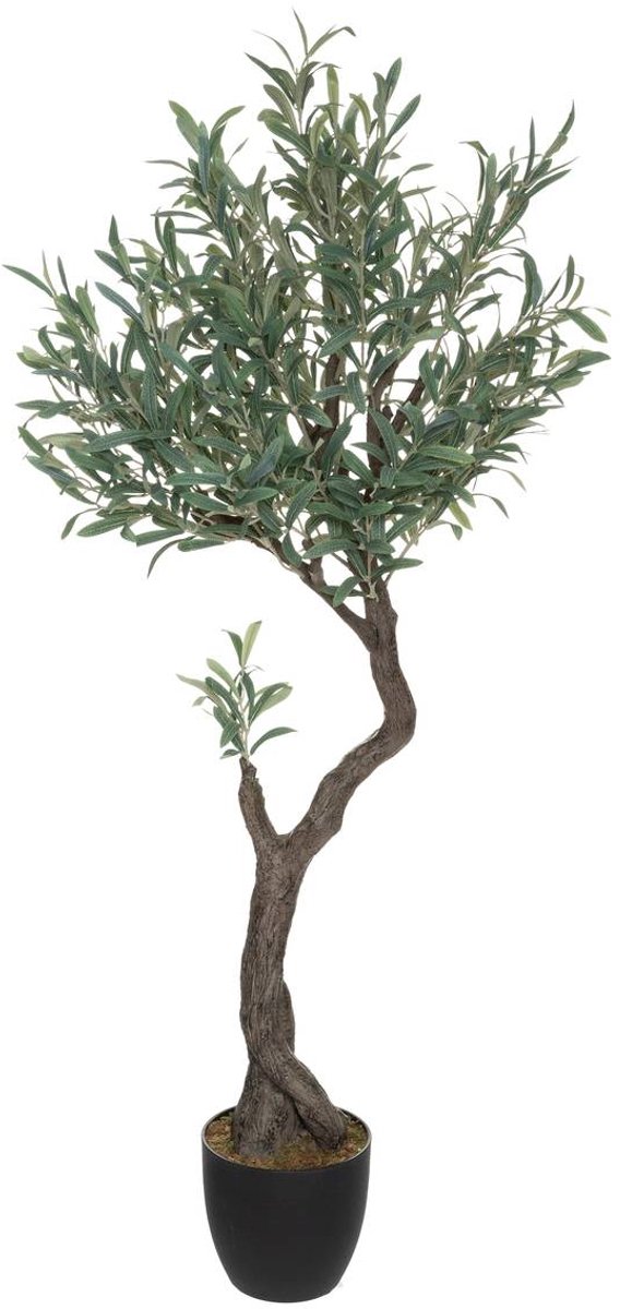 Olijfboom - Kunst olijfboom - olijfboom hoogte 150 cm