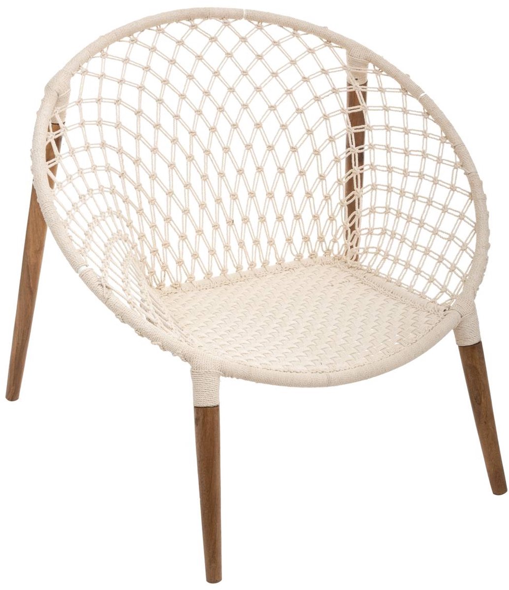 Fauteuil RAINA