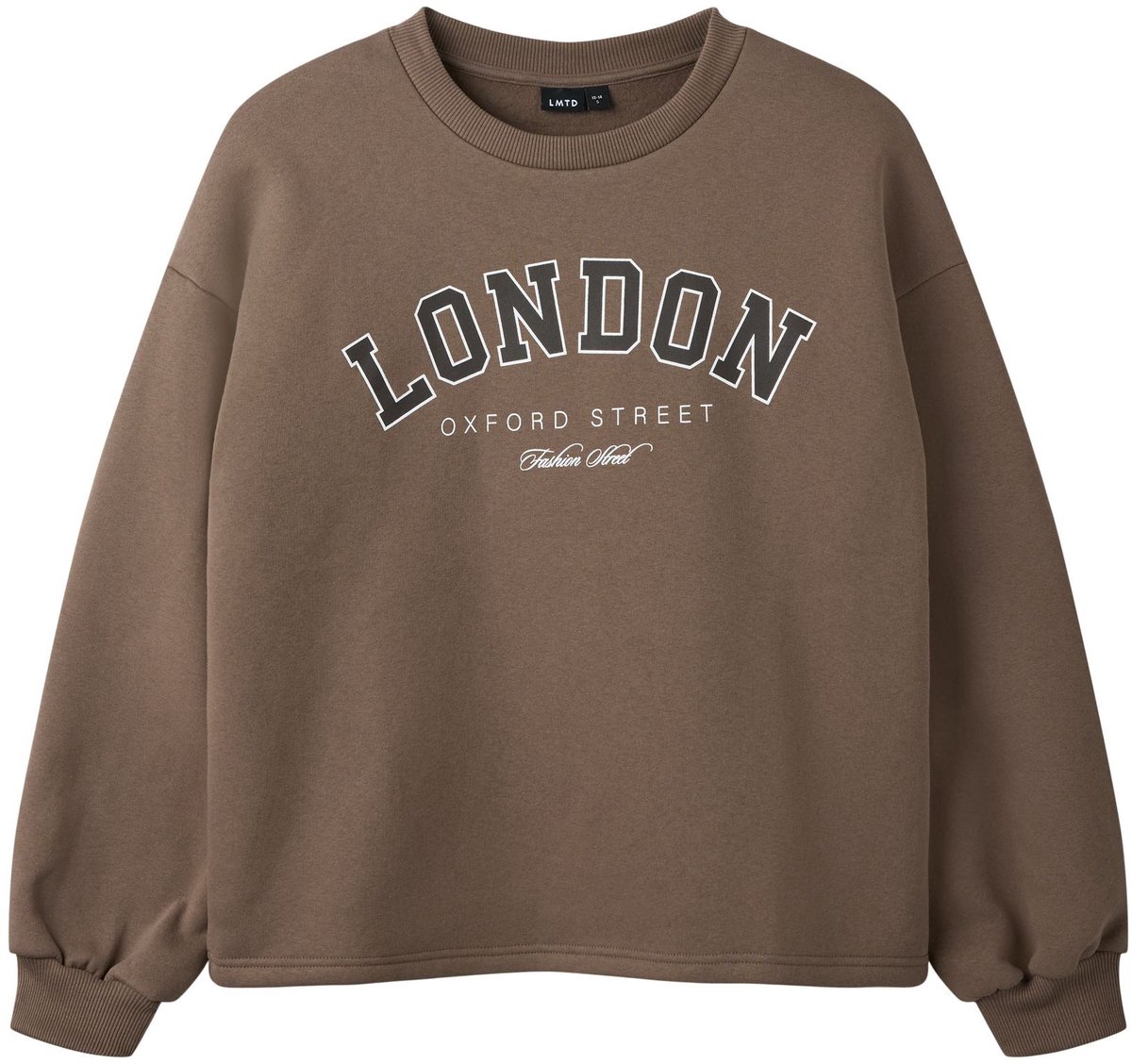 Name it Sweatshirt Loose fit