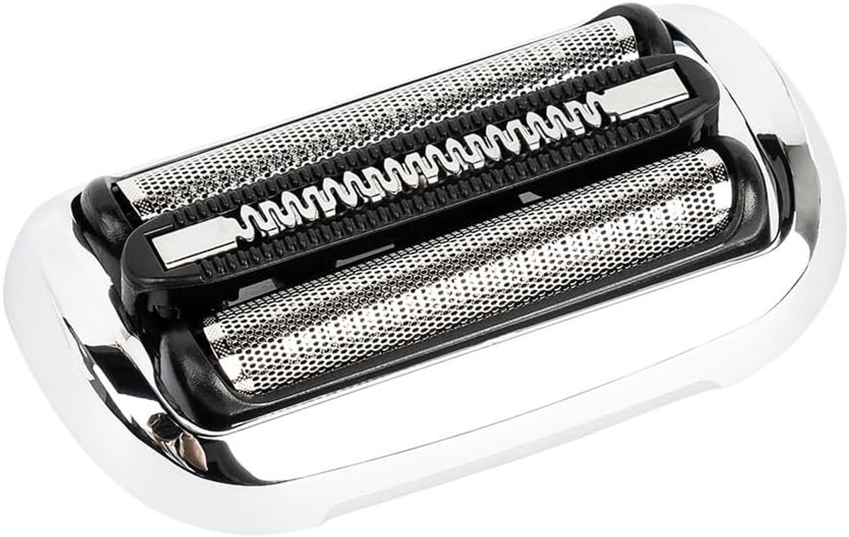 Vervangende Scheerkop voor Braun 73S Series 7 - Scheerfolie, Snijkop en Scheeraccessoires voor Elektrische Scheerapparaten