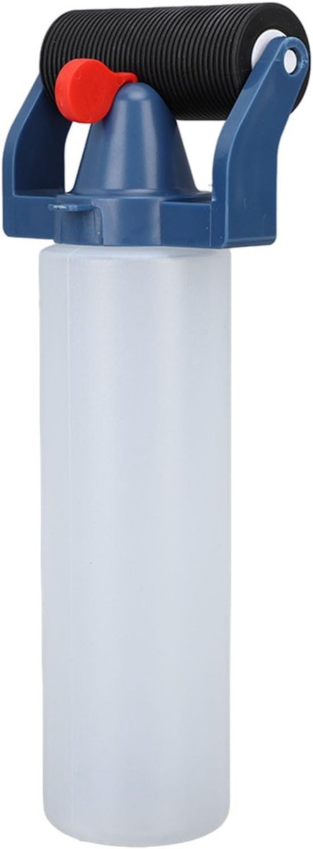 SnelShoppen - Glue Roller Applicator Fles - Efficiënt en Economisch - Nauwkeurige Toepassing - Duurzaam en Betrouwbaar - Universele Houtlijm Applicato
