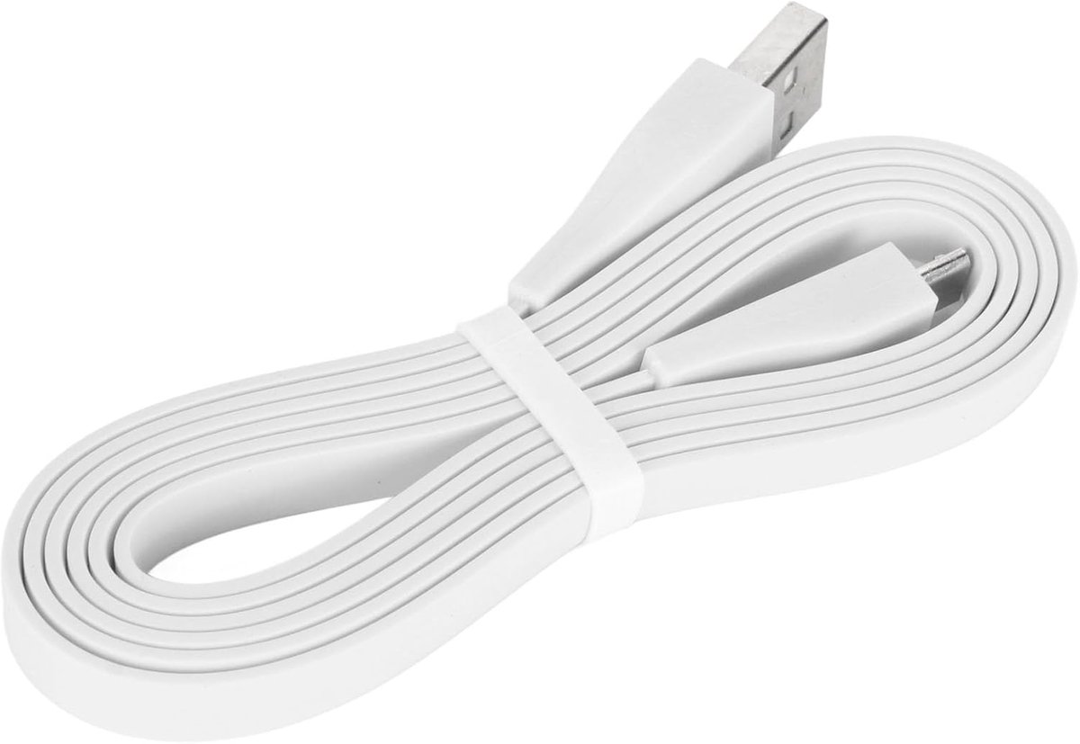 USB Oplaadkabel voor UE Boom - 3,9ft - Micro USB - Snelle en stabiele oplading - ShopVlot