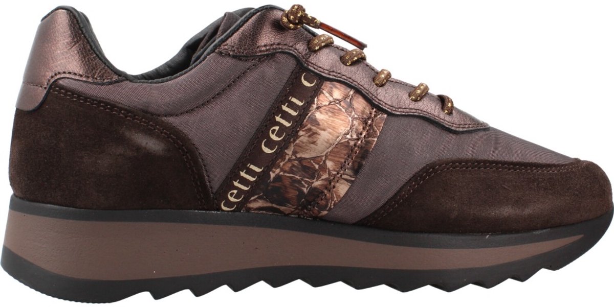 CETTI C849SRA INV27 Bruin 38 EU