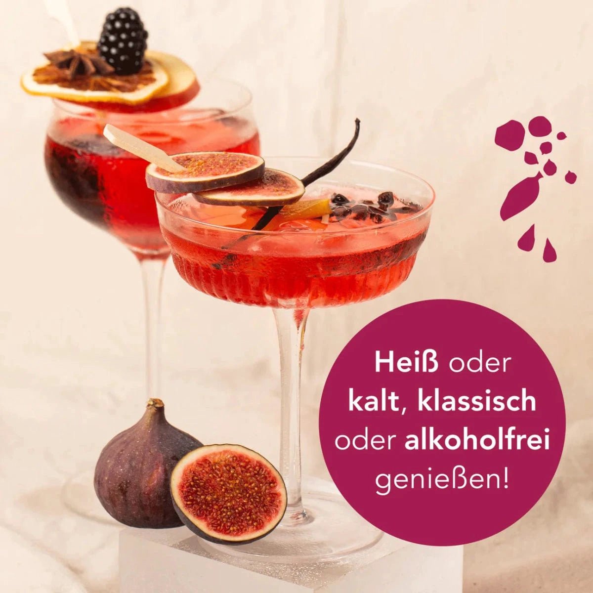 Maak je eigen Glühwein - Cadeautip - Craftly — cadeau in Kookcadeaus - foto 4