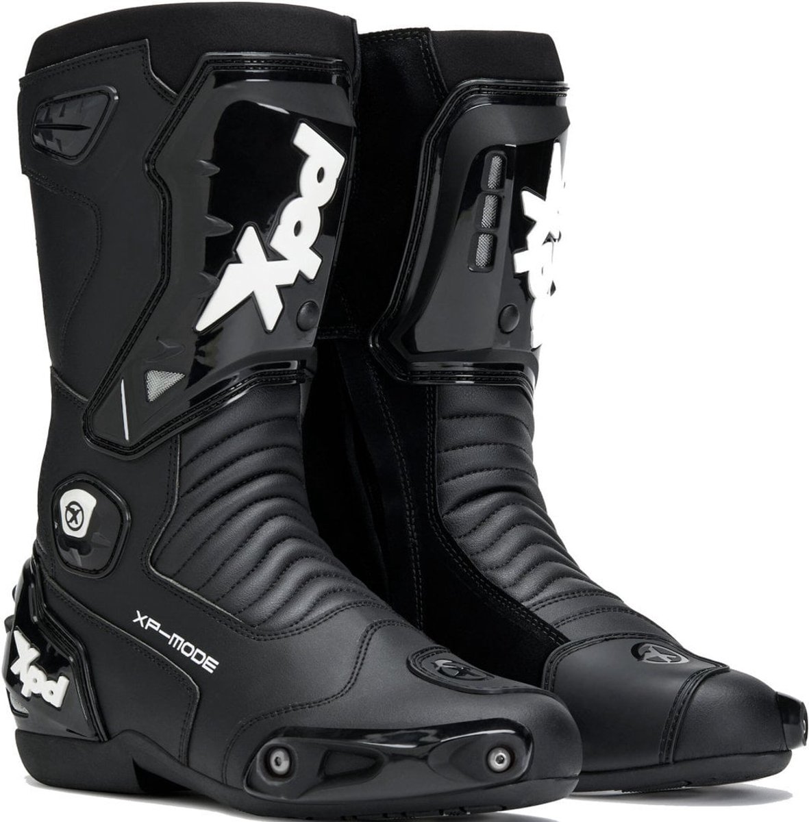 XPD XP-Mode Motorlaarzen -