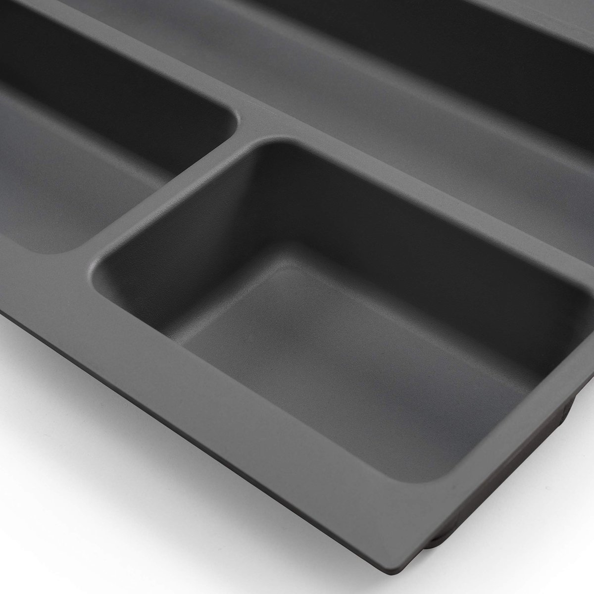 Omgoods - Organisator voor Bestekladen, 12 Compartimenten, 936x482mm