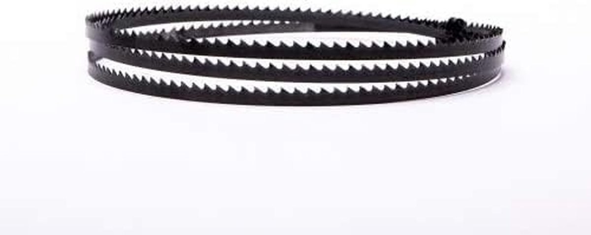 Omgoods - Hoogwaardige Bandsaw Blad voor Hout, Aluminium en Plastic