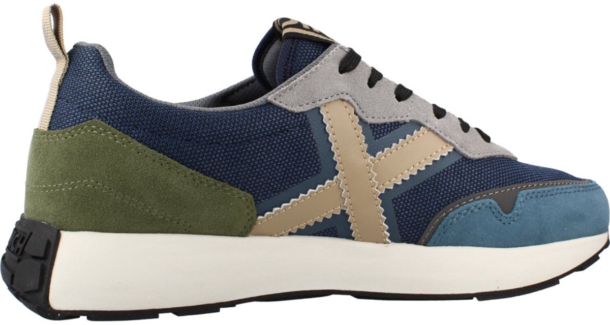 Munich Xemine 108 Schoenen Blauw EU 43 Man