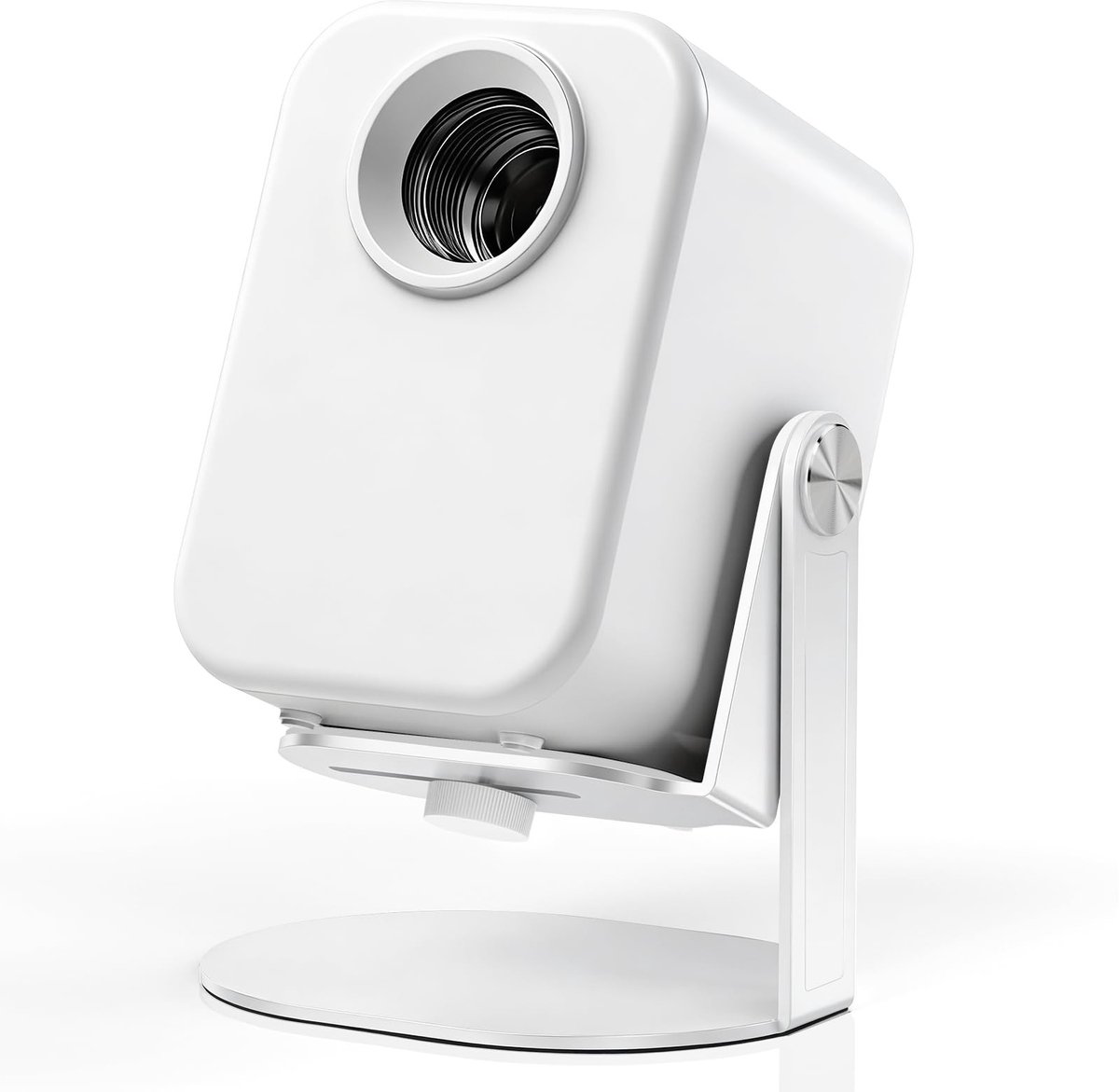 Omgoods - Desktop Projector Houder voor Thuis en Kantoor