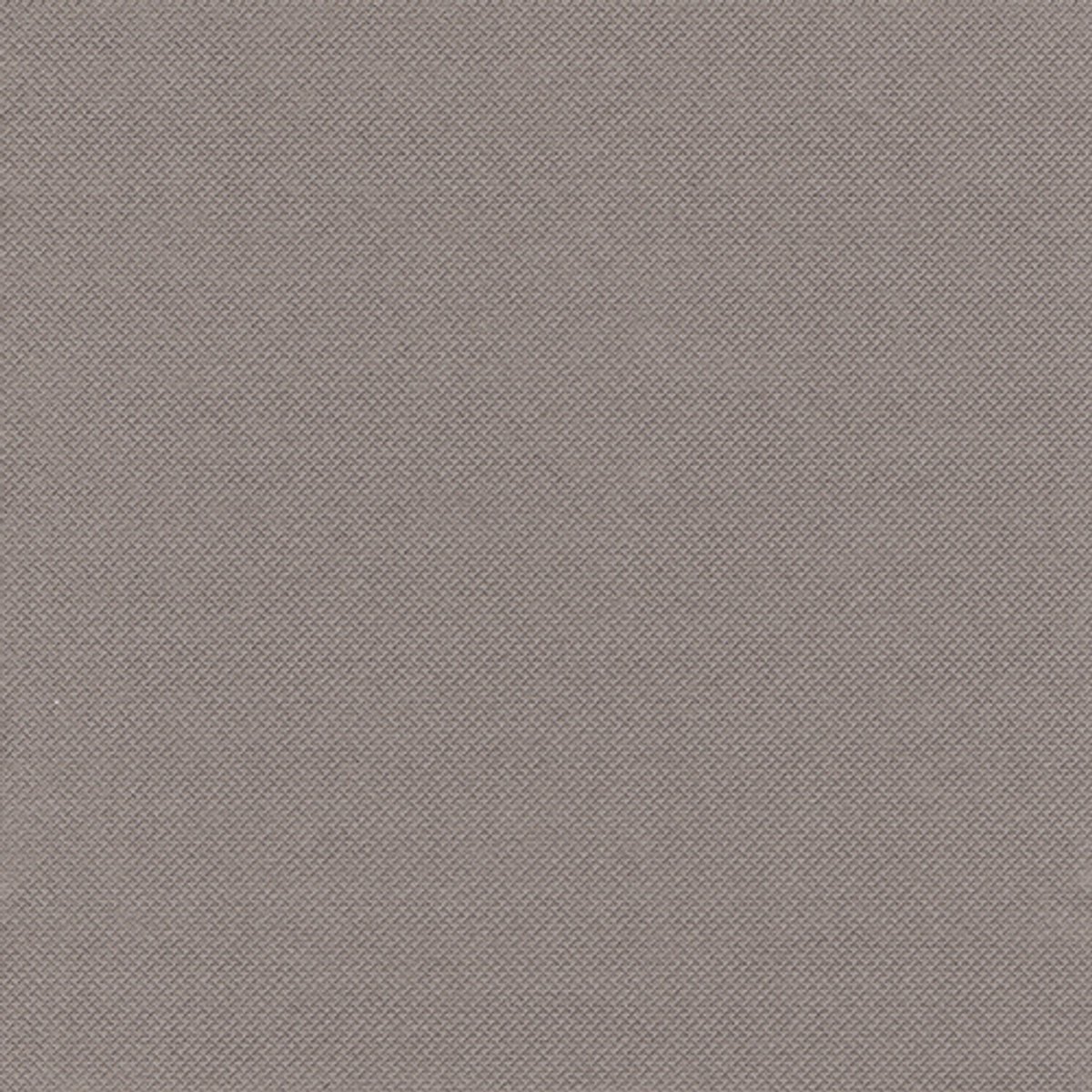 1x 100 Servetten ROYAL Collection 1/4 vouw 40 cm x 40 cm grijs