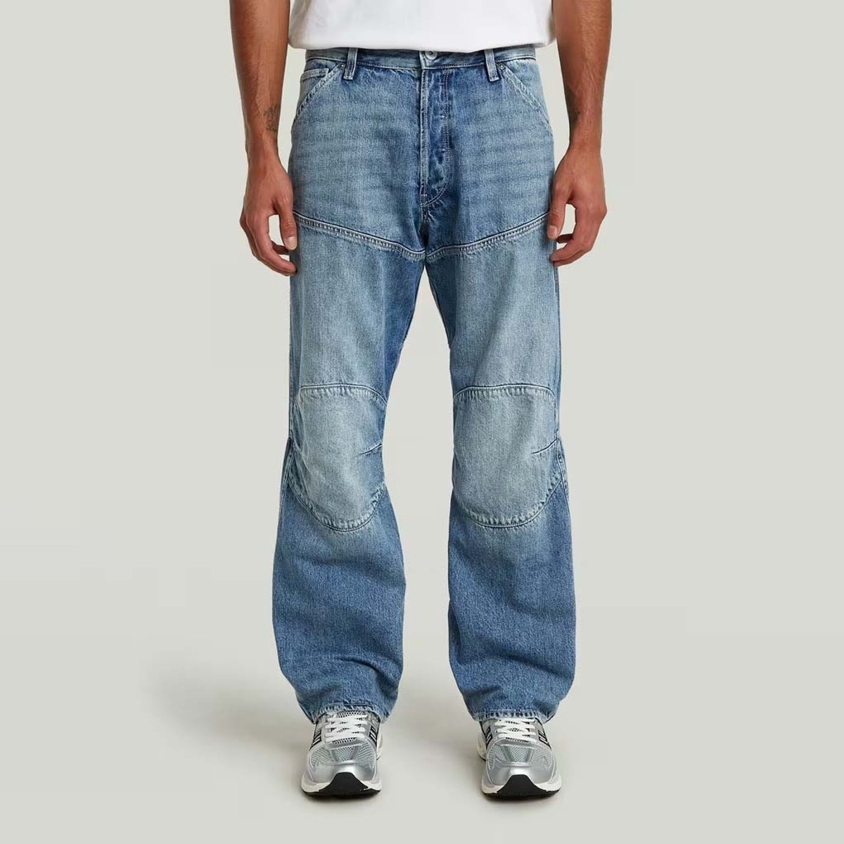 G-STAR D29598 D788 34 EU Blauw
