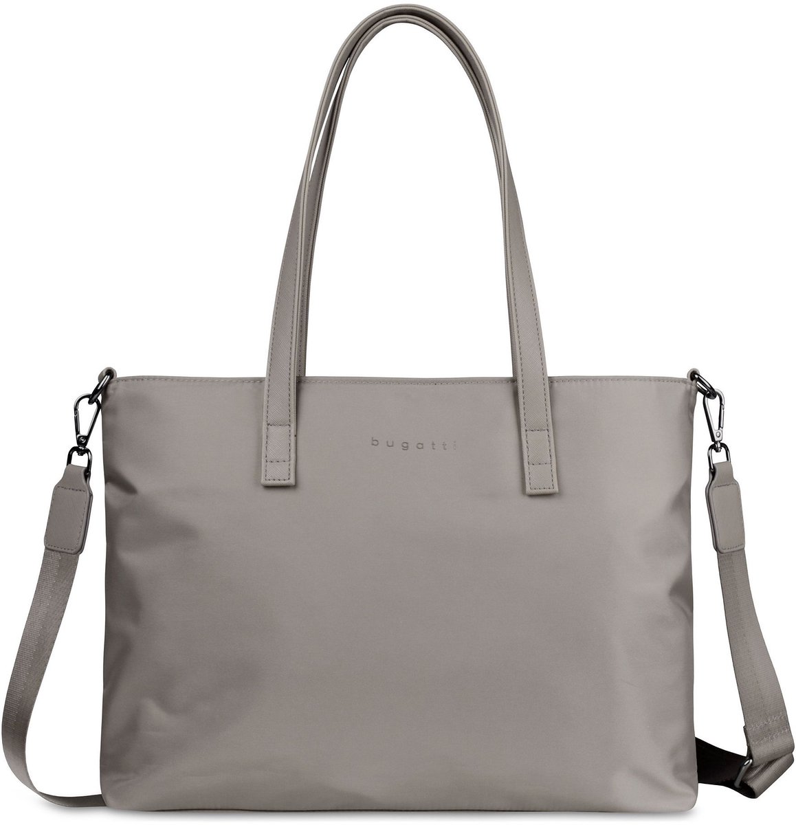 Bugatti Mare 1.0 Schoudertas 36 cm - Dames - taupe