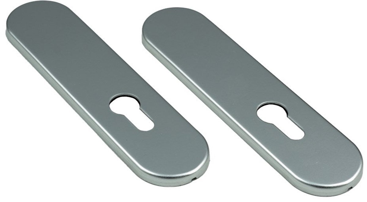 Oxloc KORTSCHILD Z.KRUKGAT ROND F1 PC72