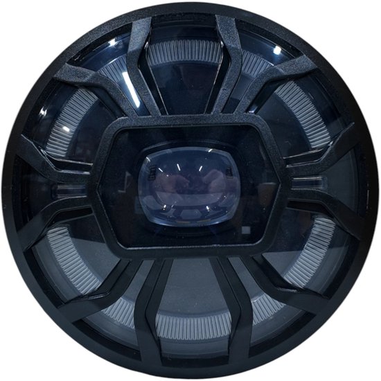 Koplamp voor QmWheel V20 (Pro) - Nieuw Model — afbeelding 4