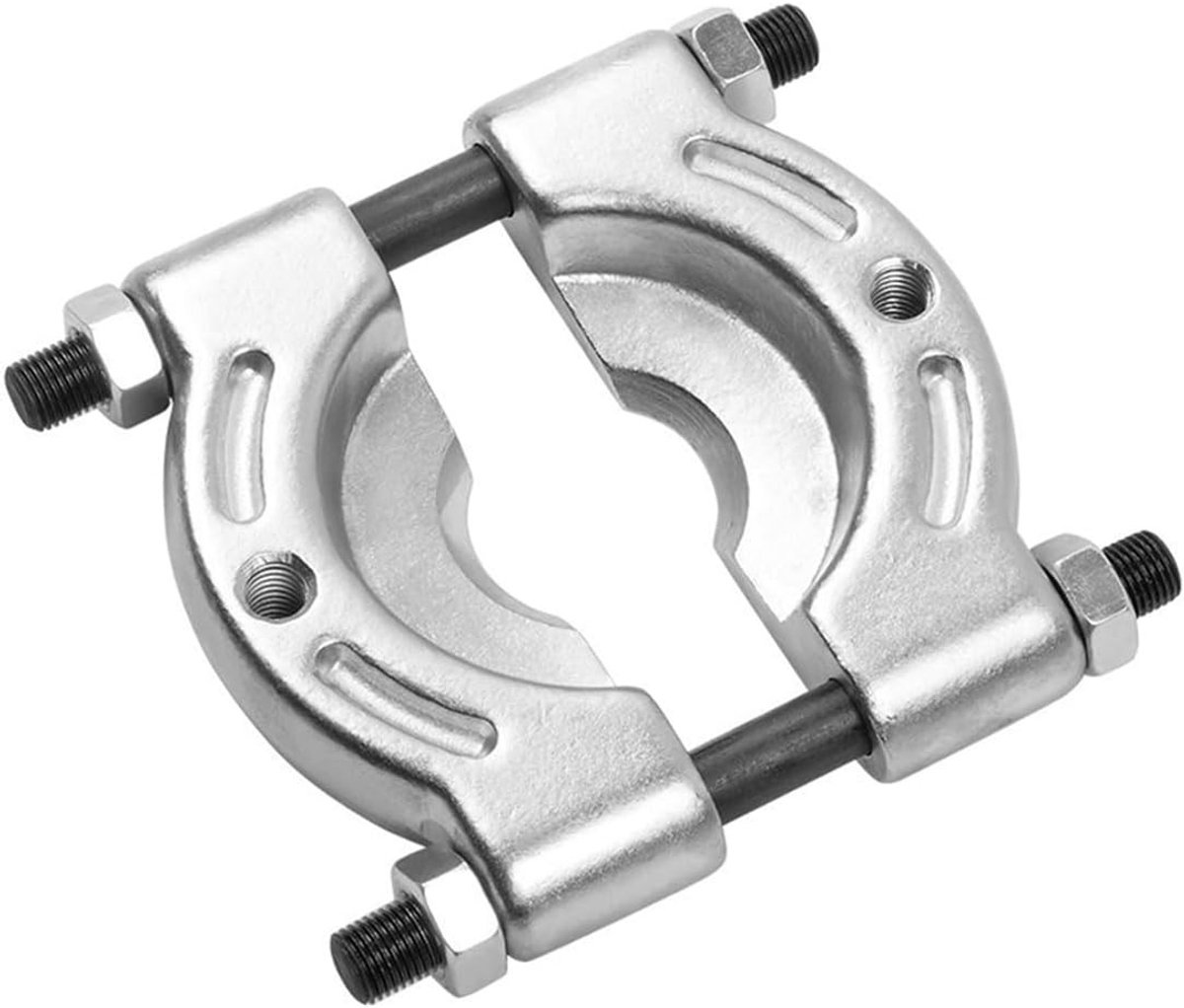 Professionele 1 Inch Lagertrekker voor Lagers van 10mm tot 30mm - Efficiënte Verwijderingstool voor Dubbele Schijf en Vlinderconstructie