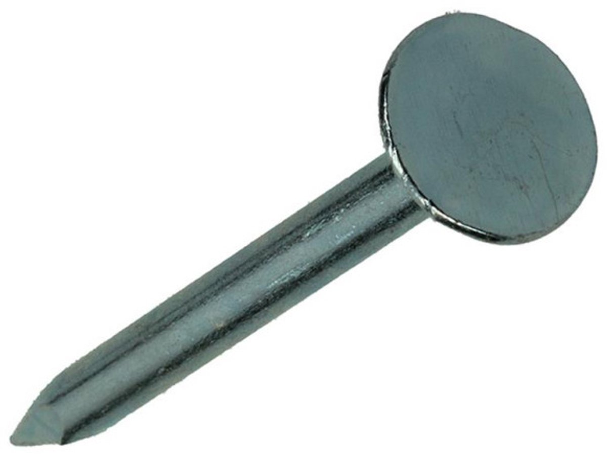 Mack Schalienagel 100 gram 3,5 x 45 mm