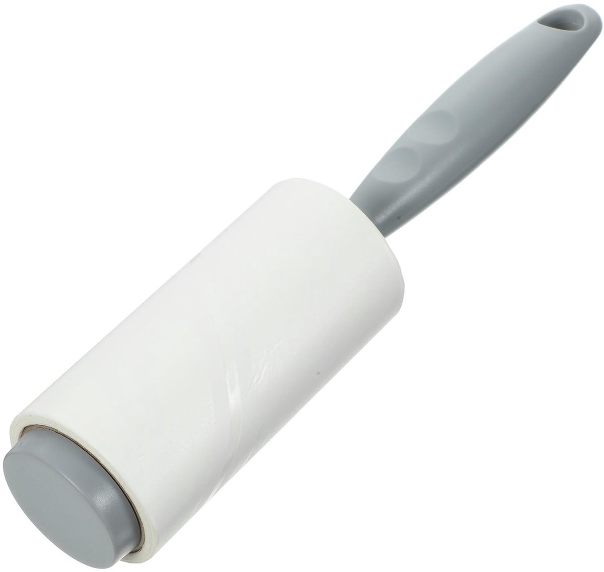 Dailygoods- Pluishaspel Geheime Container - Opbergdoos - Pluisverwijderaar - Lichtgewicht - Veilig - Eenvoudig te Gebruiken