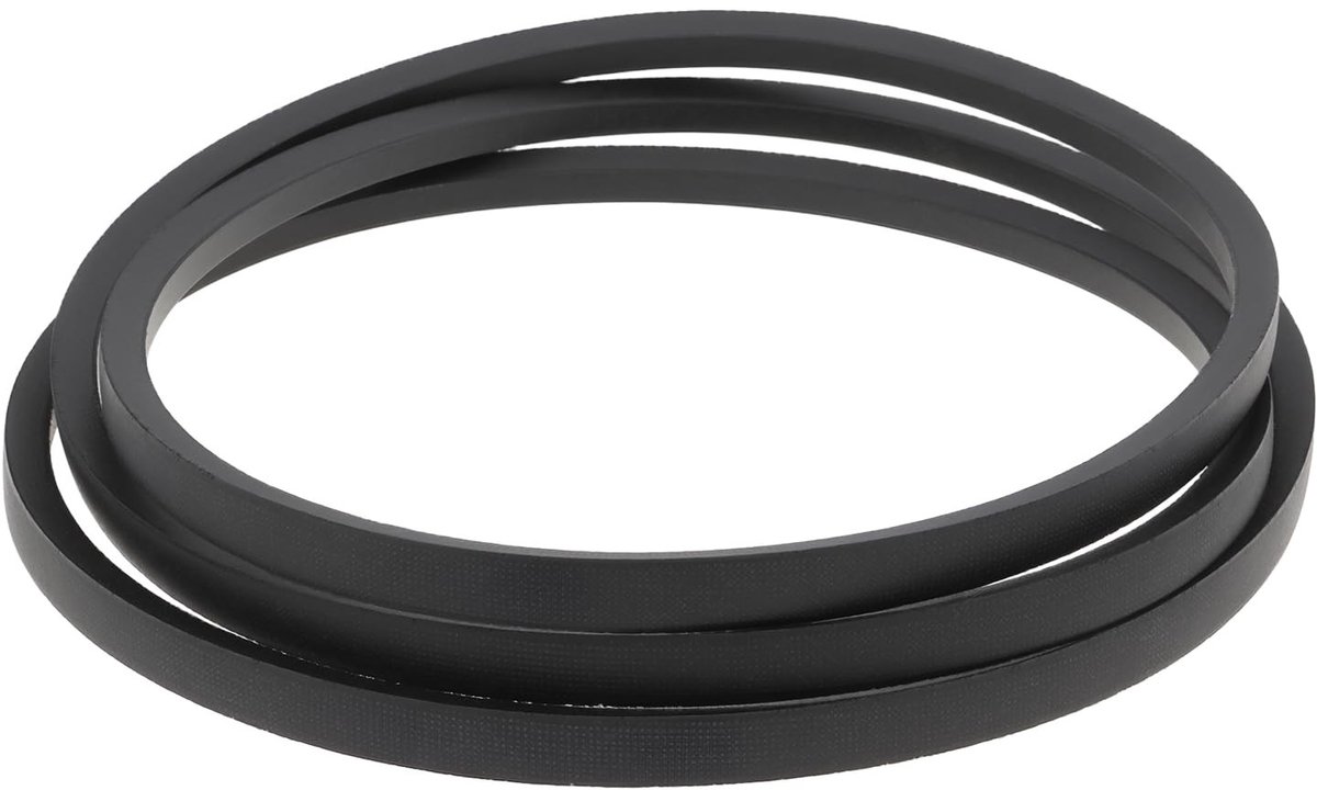 Dailygoods - A-type Rubber Transmissieriem voor Auto's en Landbouwmachines
