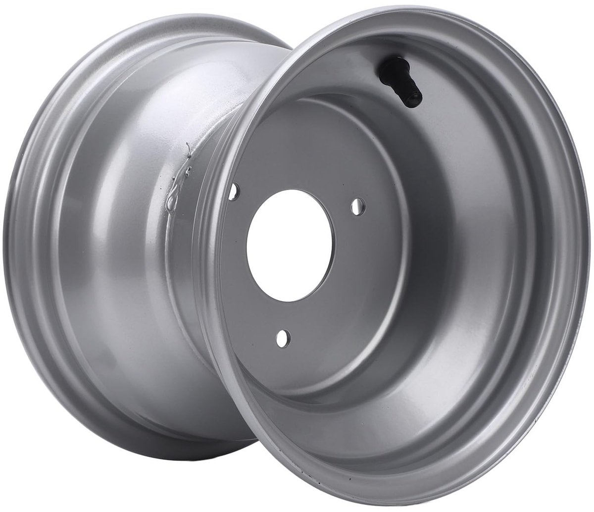 Dailygoods- ATV Velg 18x9.50-8 - Aluminiumlegering - Hoge prestaties - Vervangende onderdelen - Off-road voertuigen - Elegante afwerking - Wielrand