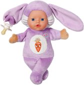 BABY born voor baby’s Grappig konijn (26 cm)