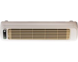 Bladeless Koude Lucht - Torenventilator - Ruimte Koelen - Stille Werking - Compact Ontwerp - Grijs