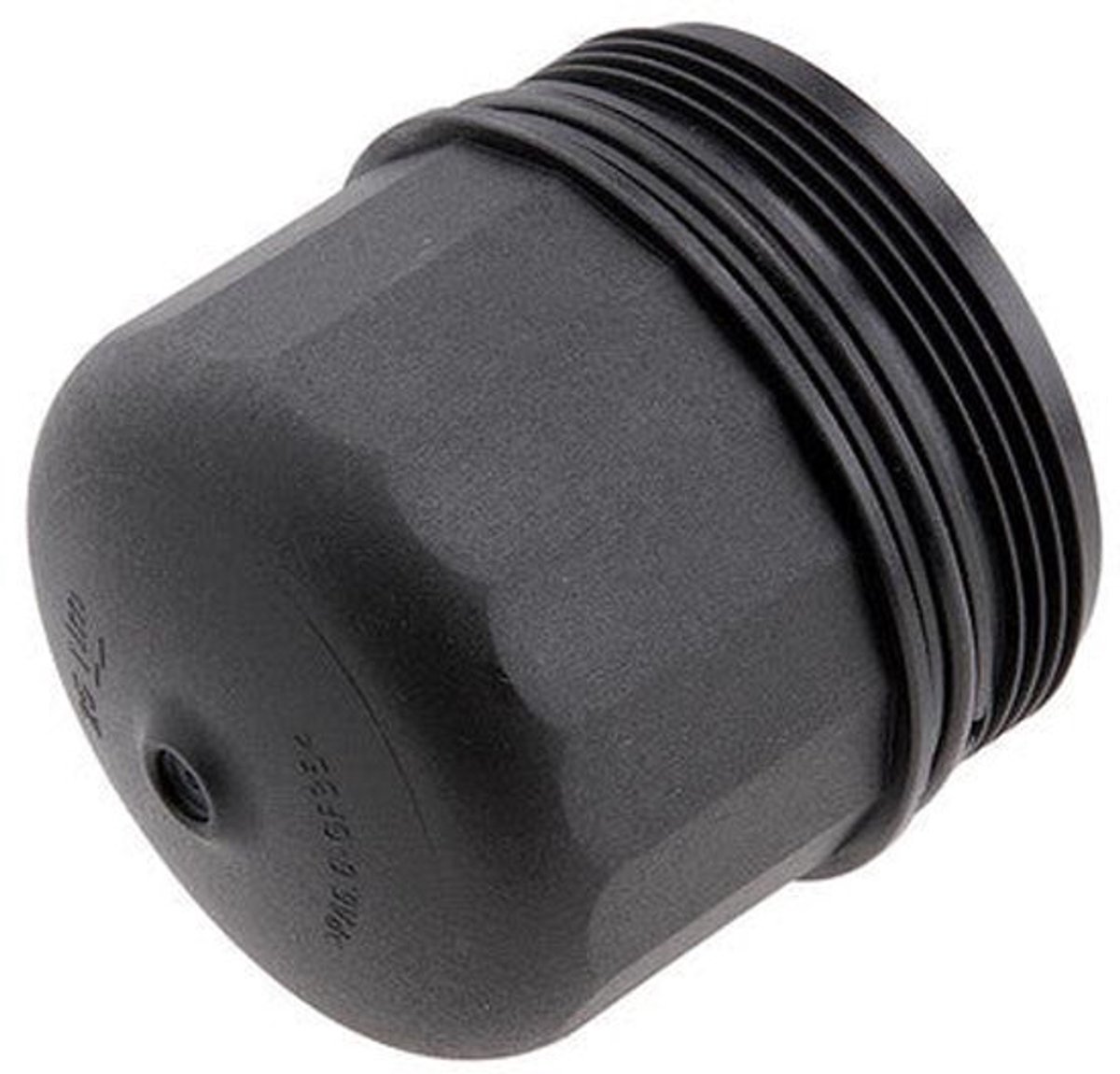 Deksel, oliefilterbehuizing OEM 1275808