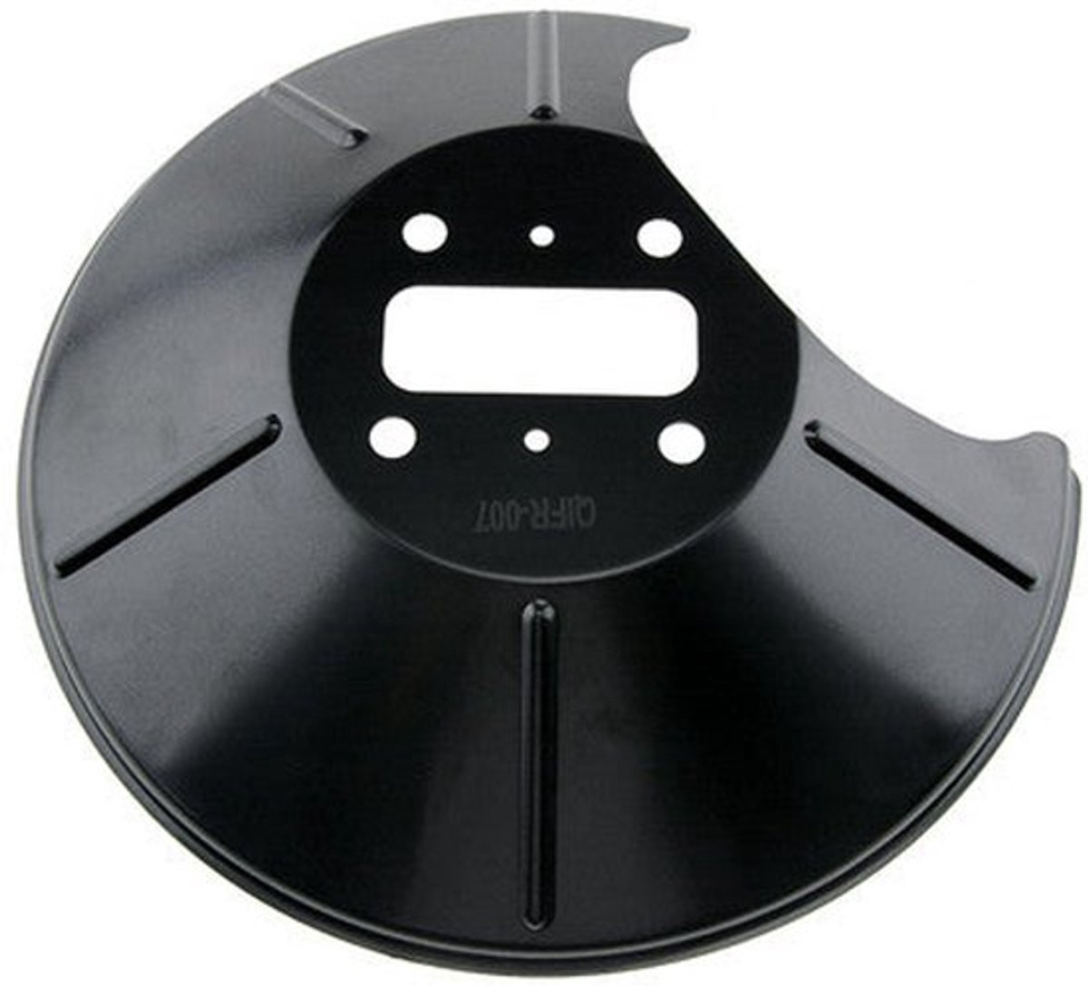Ankerplaat remschijf OEM 1138517