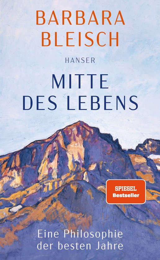 Mitte des Lebens - cover