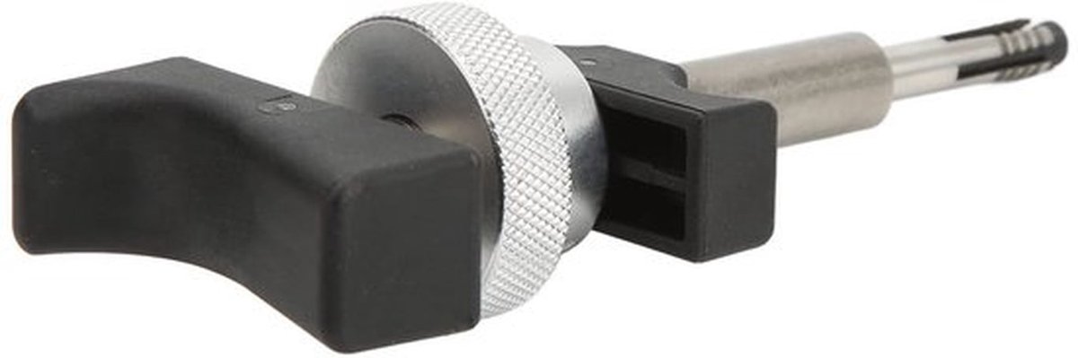 T10530 Ontstekingsspoel Trekker - Duurzaam Carbon Staal - Ergonomische Grip