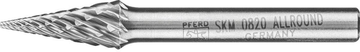 PFERD TOOLS HM-FREES SKM 0820/6 ALLROUND