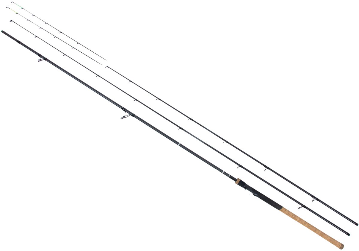 Ultimate Fury Twin Tip Feeder/Float Hengel 3.60m (1.75lb) - Feederhengel